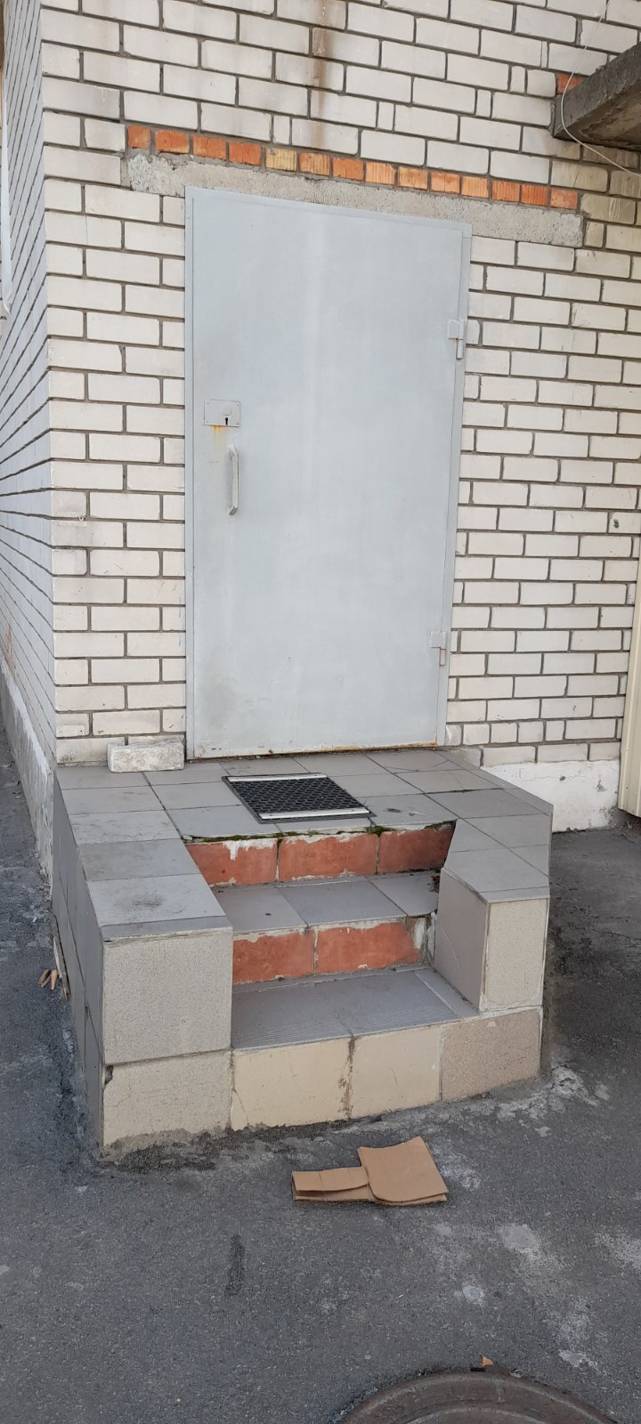 Аренда склада 15.9 м², Слобожанский просп.