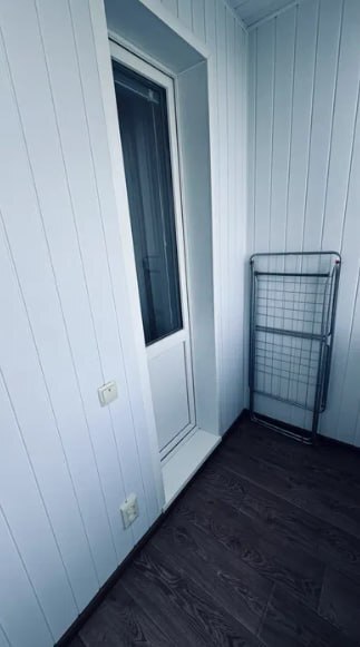 Продажа 1-комнатной квартиры 38.6 м², Харьковская ул.