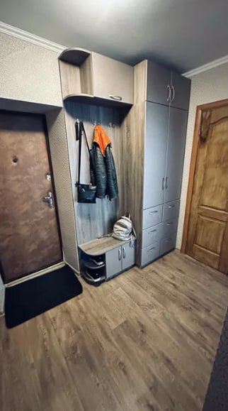 Продажа 1-комнатной квартиры 38.6 м², Харьковская ул.