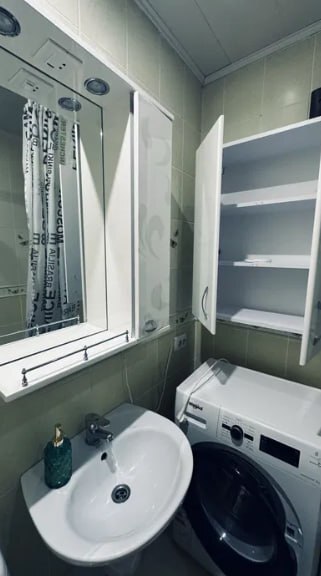 Продажа 1-комнатной квартиры 38.6 м², Харьковская ул.