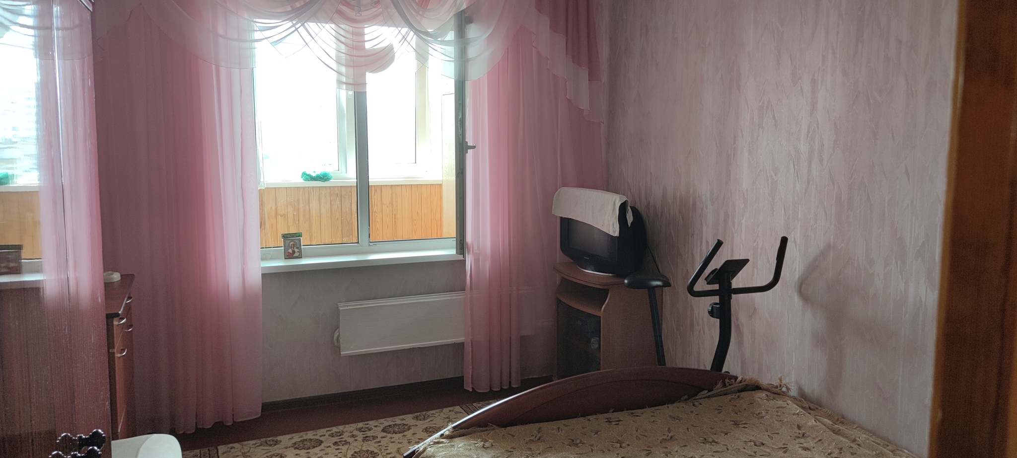 Аренда 2-комнатной квартиры 62 м², Оноре Де Бальзака ул., 92А