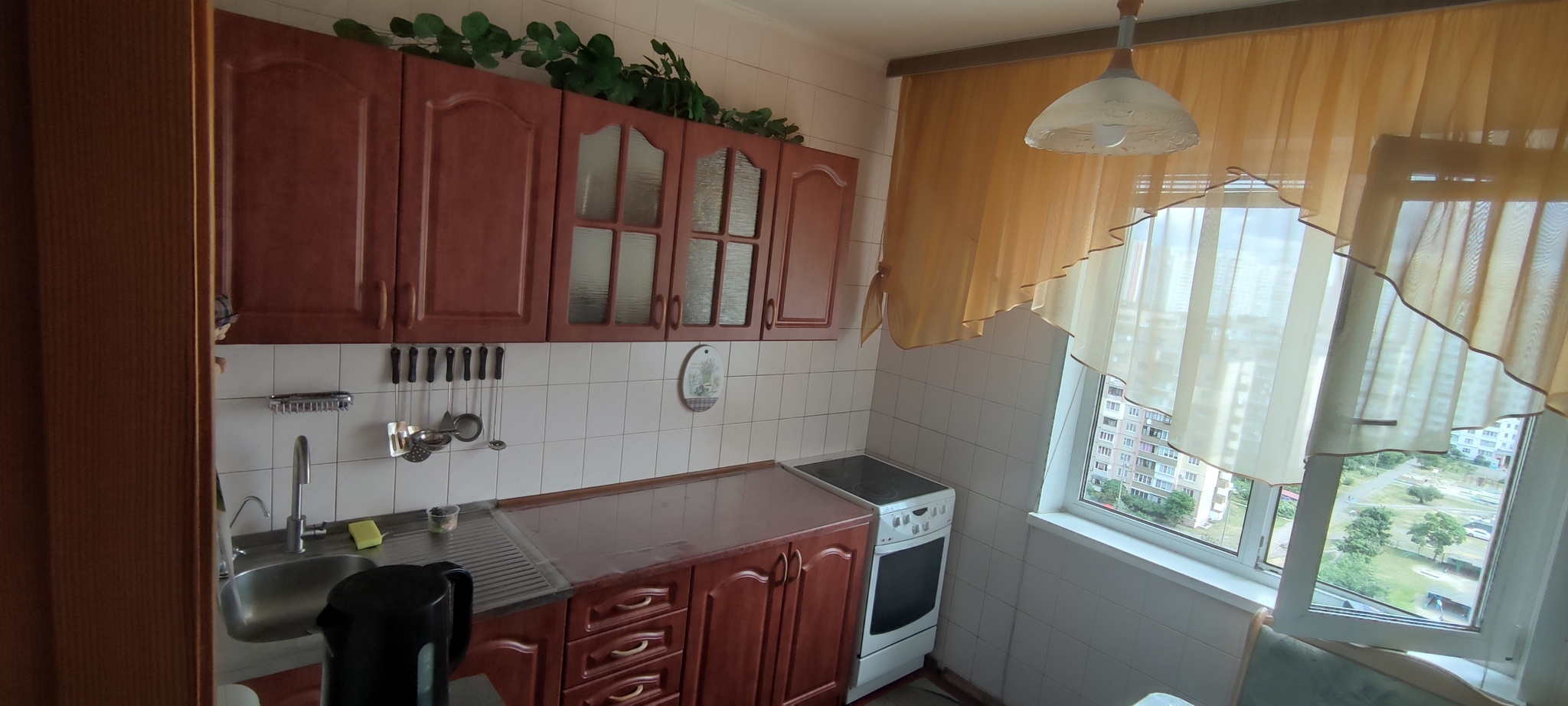 Аренда 2-комнатной квартиры 62 м², Оноре Де Бальзака ул., 92А