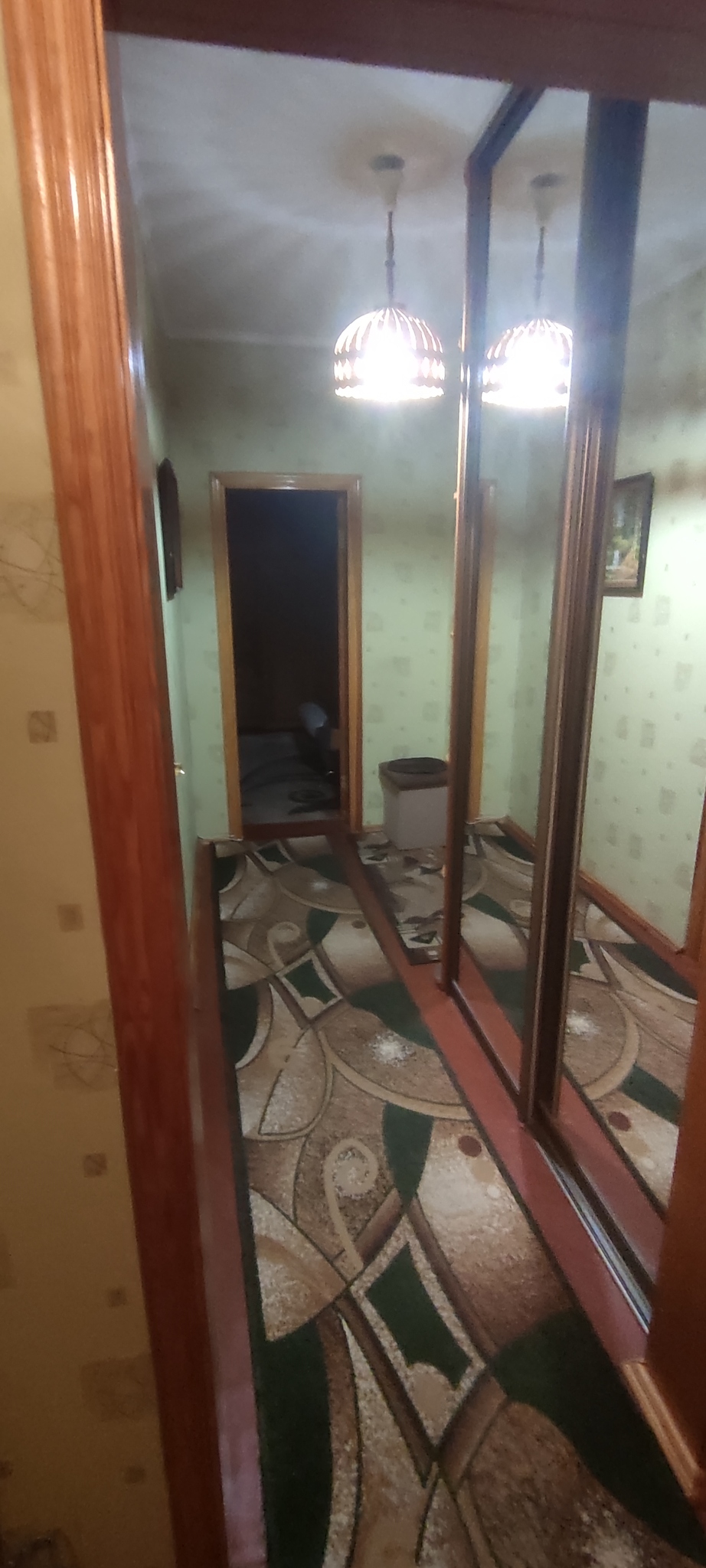 Аренда 2-комнатной квартиры 62 м², Оноре Де Бальзака ул., 92А