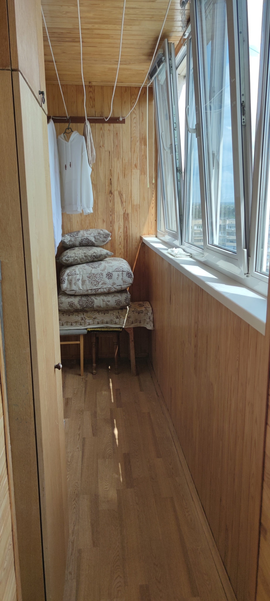 Аренда 2-комнатной квартиры 62 м², Оноре Де Бальзака ул., 92А