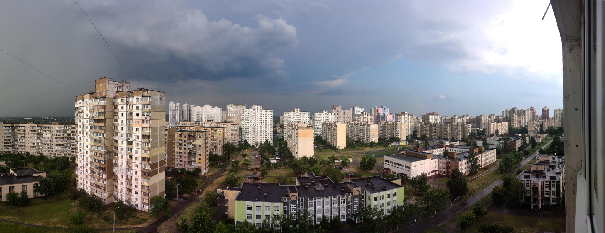 Аренда 2-комнатной квартиры 62 м², Оноре Де Бальзака ул., 92А