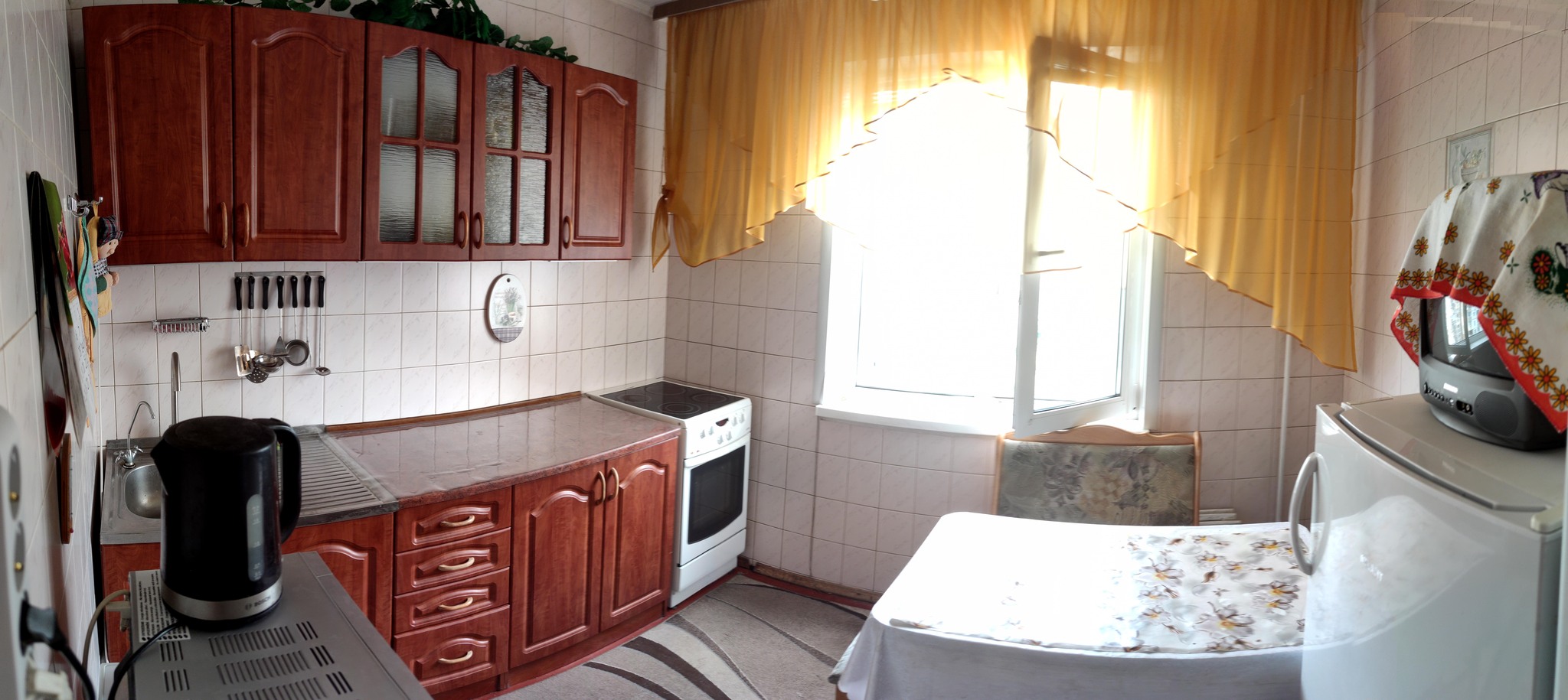 Аренда 2-комнатной квартиры 62 м², Оноре Де Бальзака ул., 92А