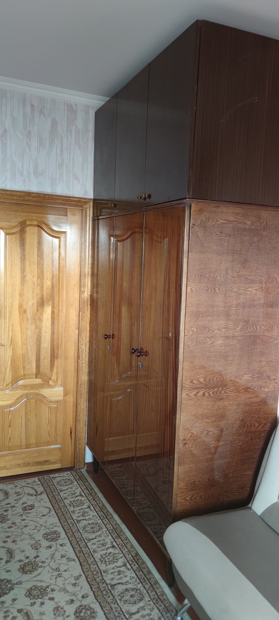 Аренда 2-комнатной квартиры 62 м², Оноре Де Бальзака ул., 92А