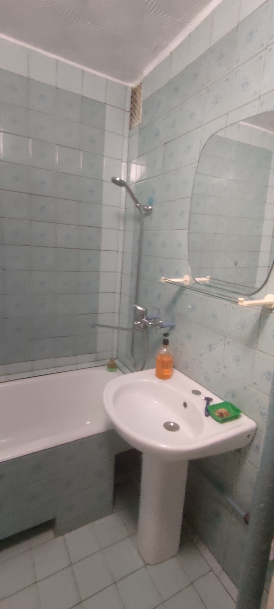 Аренда 2-комнатной квартиры 62 м², Оноре Де Бальзака ул., 92А