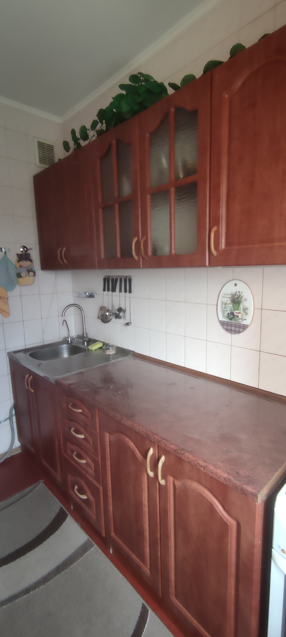 Аренда 2-комнатной квартиры 62 м², Оноре Де Бальзака ул., 92А