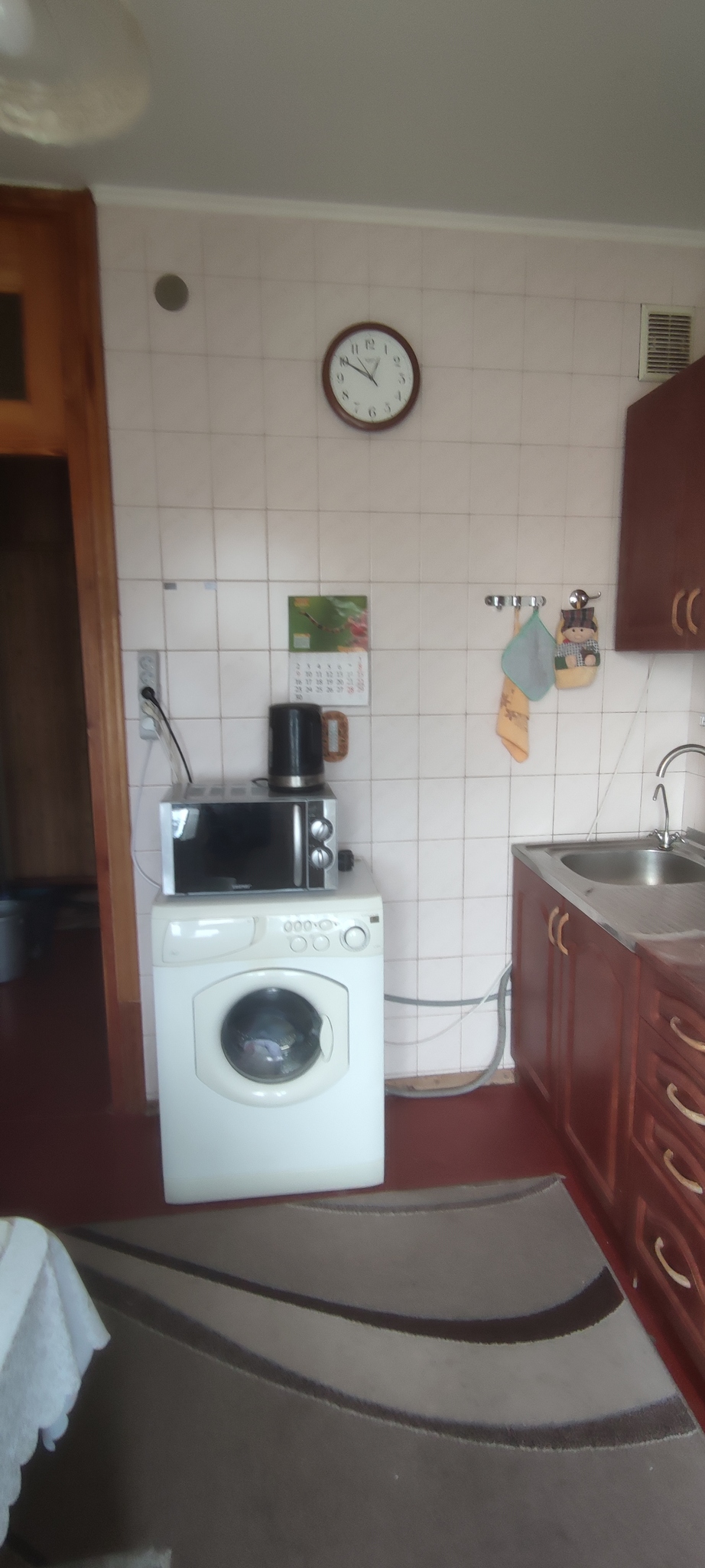 Аренда 2-комнатной квартиры 62 м², Оноре Де Бальзака ул., 92А