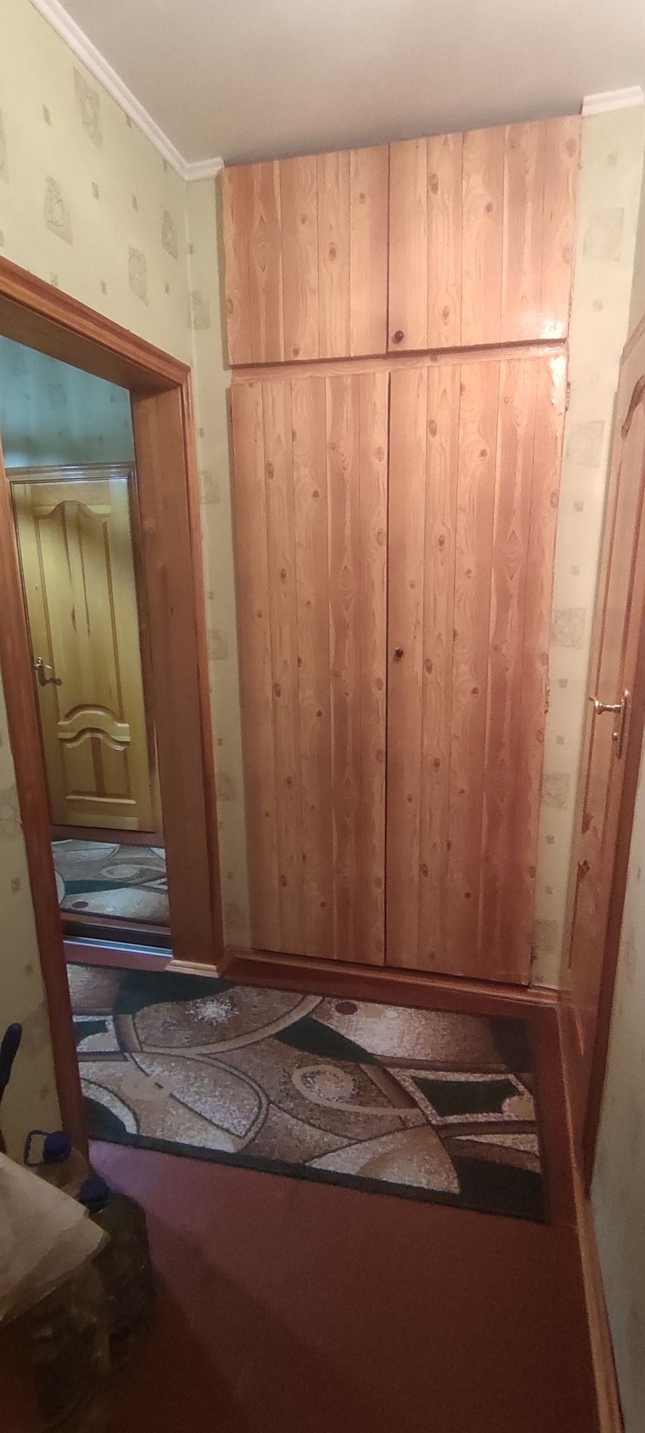 Аренда 2-комнатной квартиры 62 м², Оноре Де Бальзака ул., 92А