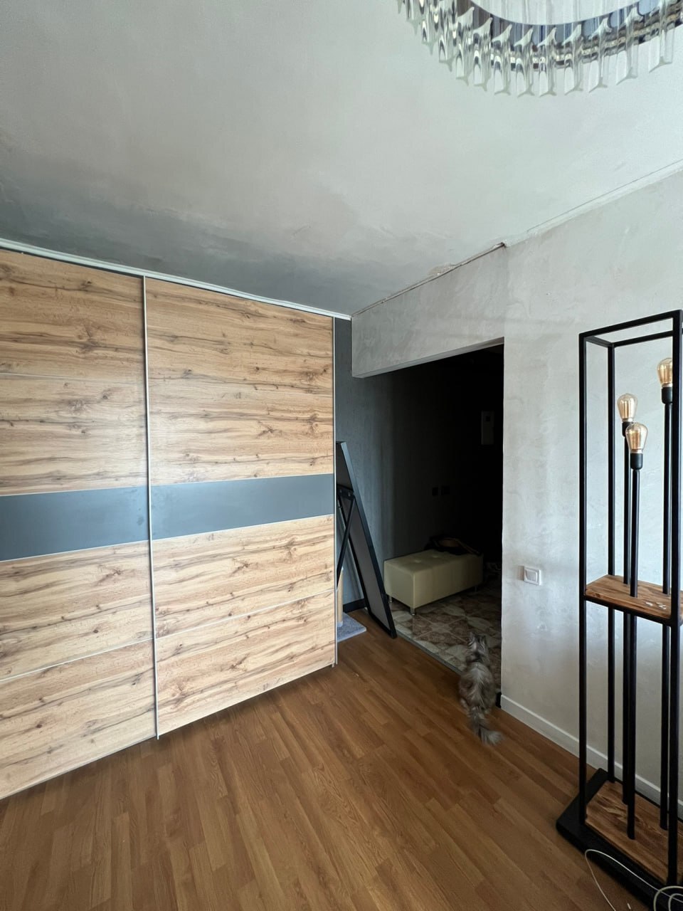 Продажа 1-комнатной квартиры 32 м², Боровая ул.