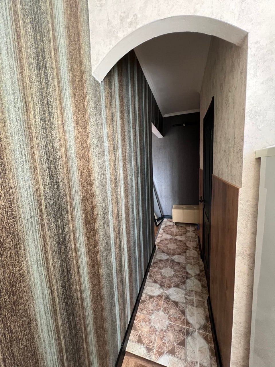 Продажа 1-комнатной квартиры 32 м², Боровая ул.