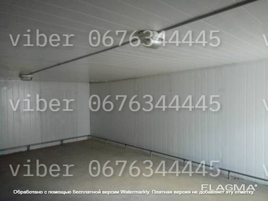 Аренда склада 75 м², Байкальская ул.