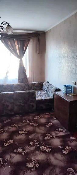 Продажа 3-комнатной квартиры 46 м², Героев Крут ул.