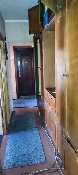 Продажа 3-комнатной квартиры 46 м², Героев Крут ул.