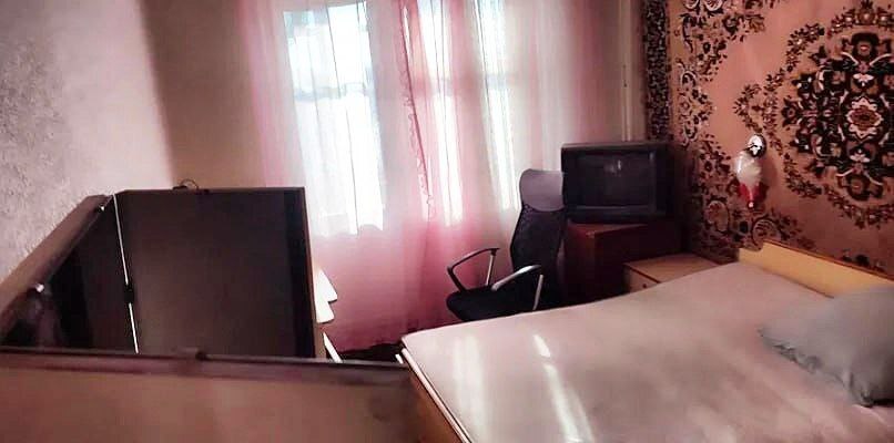 Продажа 3-комнатной квартиры 46 м², Героев Крут ул.