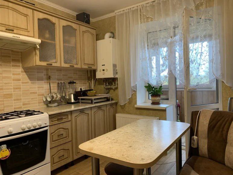 Продаж 1-кімнатної квартири 38 м², Громадянський пров.
