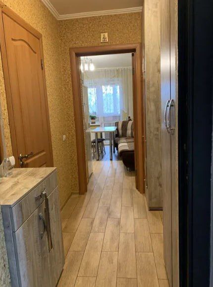 Продаж 1-кімнатної квартири 38 м², Громадянський пров.
