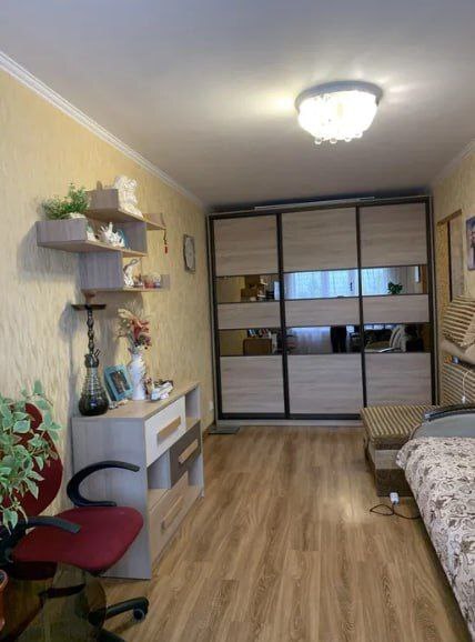 Продаж 1-кімнатної квартири 38 м², Громадянський пров.