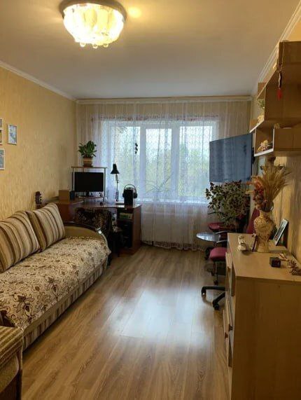 Продаж 1-кімнатної квартири 38 м², Громадянський пров.