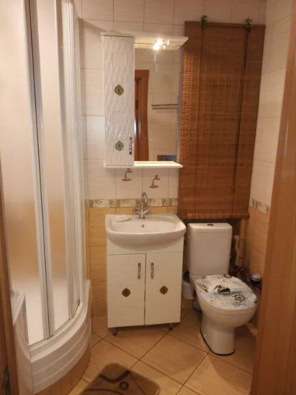 Продаж 1-кімнатної квартири 38 м², Громадянський пров.