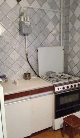 Продажа 1-комнатной квартиры 32 м², Бельгийская ул.