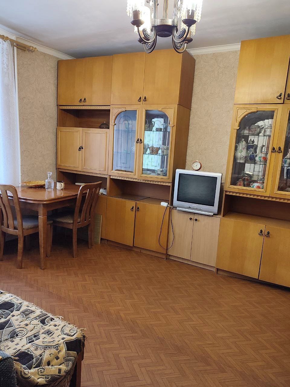 Продажа 1-комнатной квартиры 32 м², Бельгийская ул.