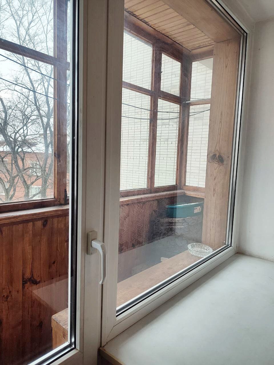 Продажа 1-комнатной квартиры 32 м², Бельгийская ул.