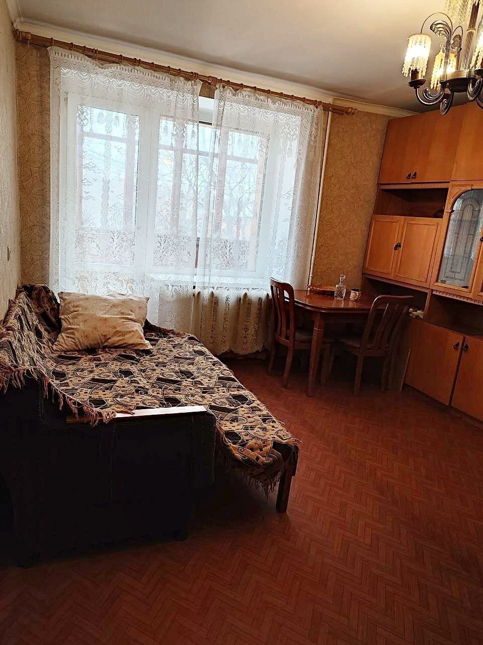 Продажа 1-комнатной квартиры 32 м², Бельгийская ул.