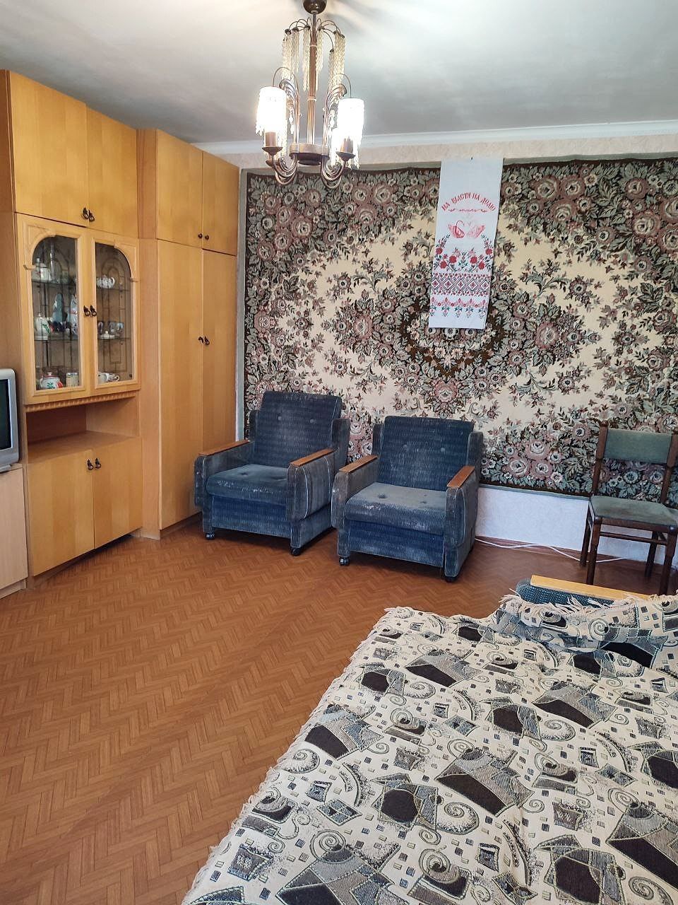 Продажа 1-комнатной квартиры 32 м², Бельгийская ул.