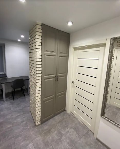Продаж 1-кімнатної квартири 30.5 м², Курський просп.