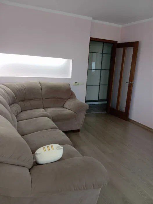 Продажа 1-комнатной квартиры 46.6 м², Герасима Кондратьева ул.