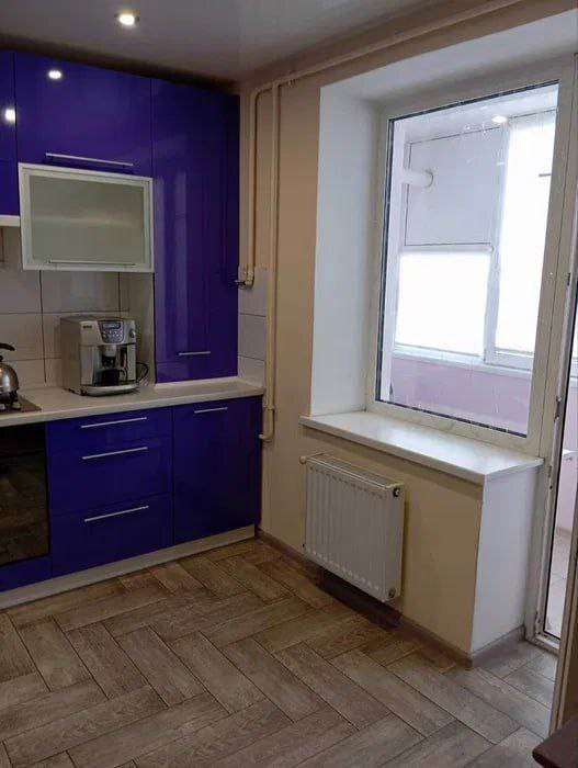 Продажа 1-комнатной квартиры 46.6 м², Герасима Кондратьева ул.