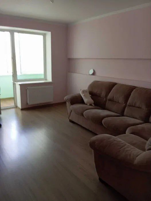 Продажа 1-комнатной квартиры 46.6 м², Герасима Кондратьева ул.