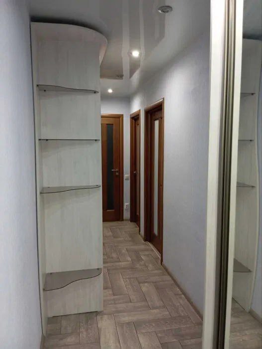 Продажа 1-комнатной квартиры 46.6 м², Герасима Кондратьева ул.