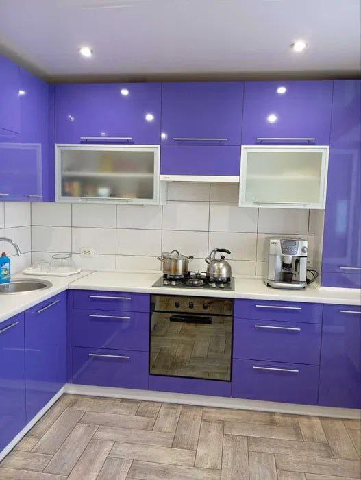 Продажа 1-комнатной квартиры 46.6 м², Герасима Кондратьева ул.