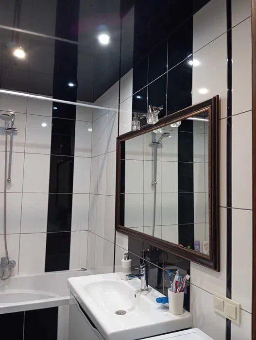 Продажа 1-комнатной квартиры 46.6 м², Герасима Кондратьева ул.