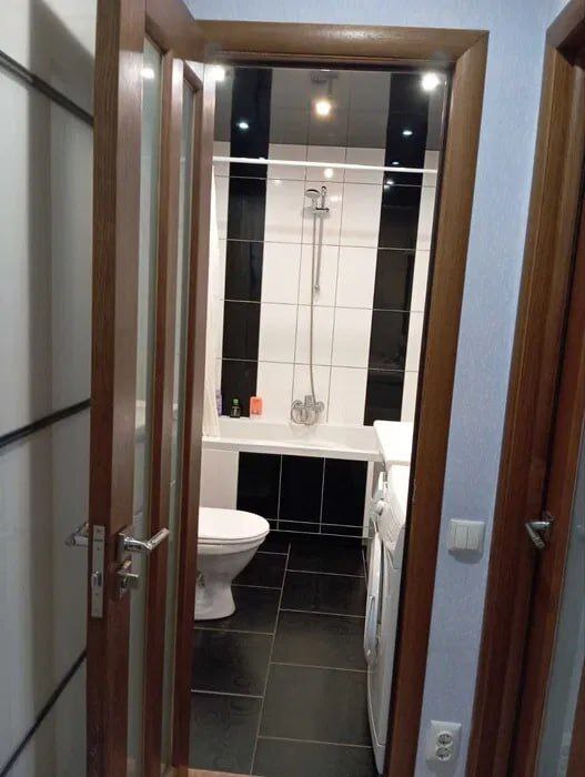 Продажа 1-комнатной квартиры 46.6 м², Герасима Кондратьева ул.