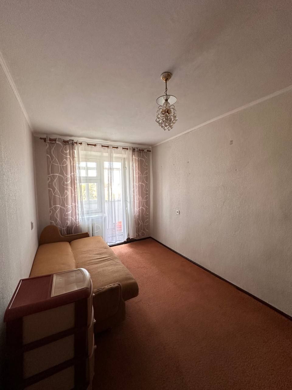 Продажа 2-комнатной квартиры 49 м², Металлургов ул.