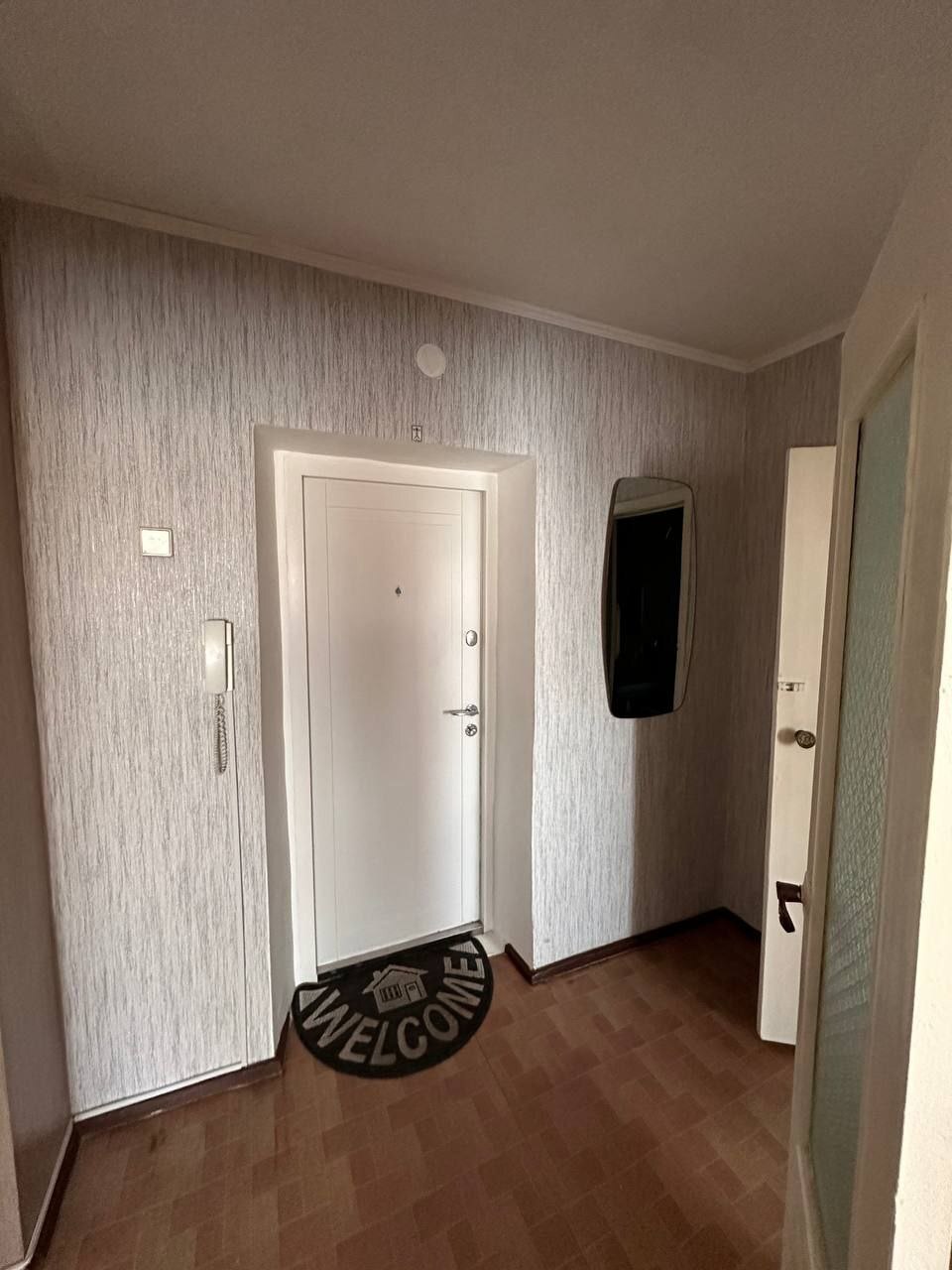 Продажа 2-комнатной квартиры 49 м², Металлургов ул.