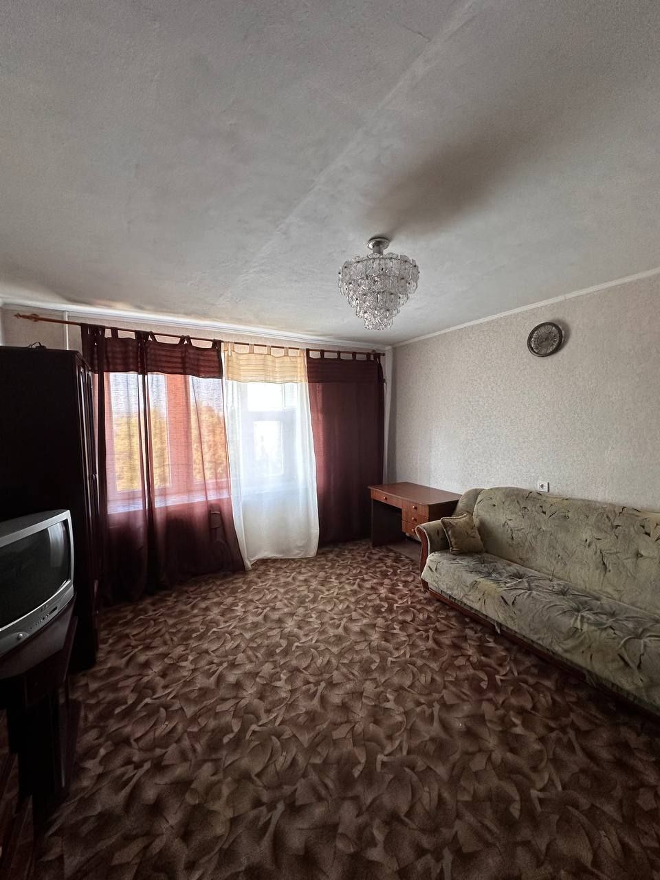 Продажа 2-комнатной квартиры 49 м², Металлургов ул.