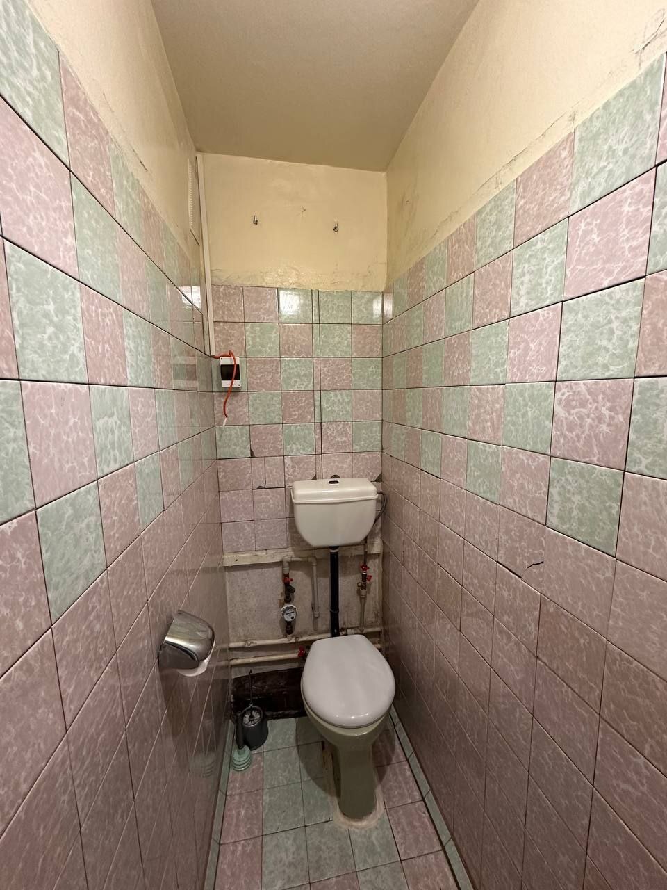 Продажа 2-комнатной квартиры 49 м², Металлургов ул.