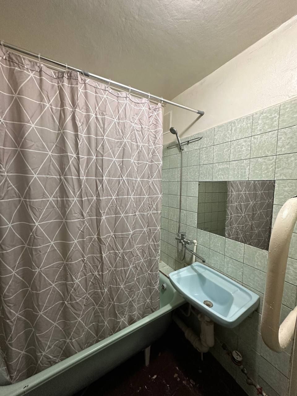 Продажа 2-комнатной квартиры 49 м², Металлургов ул.