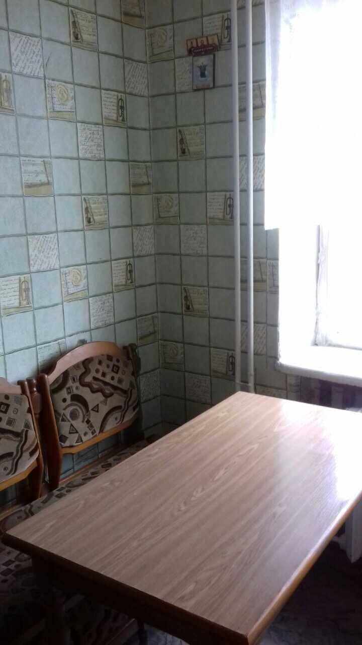 Продаж 1-кімнатної квартири 37.8 м², Шишкарівська вул.