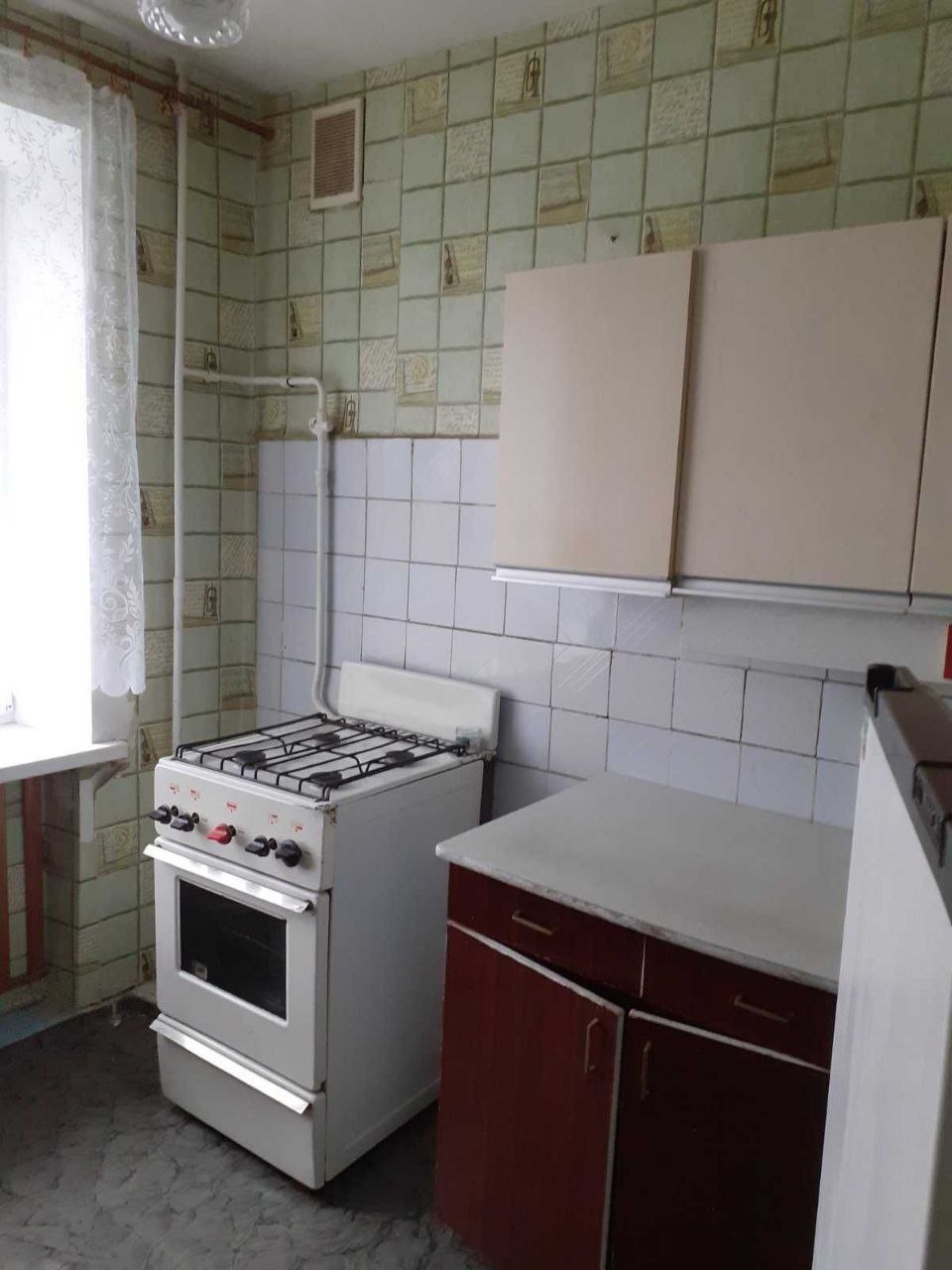 Продаж 1-кімнатної квартири 37.8 м², Шишкарівська вул.