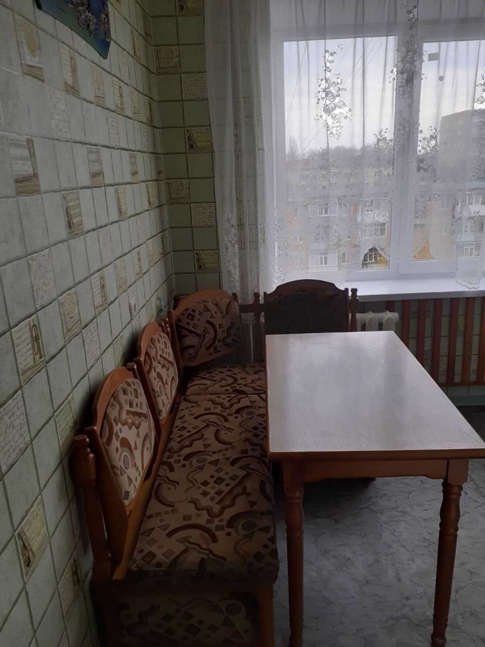 Продаж 1-кімнатної квартири 37.8 м², Шишкарівська вул.