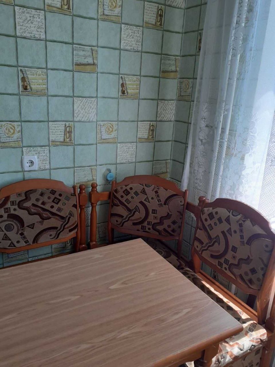 Продаж 1-кімнатної квартири 37.8 м², Шишкарівська вул.