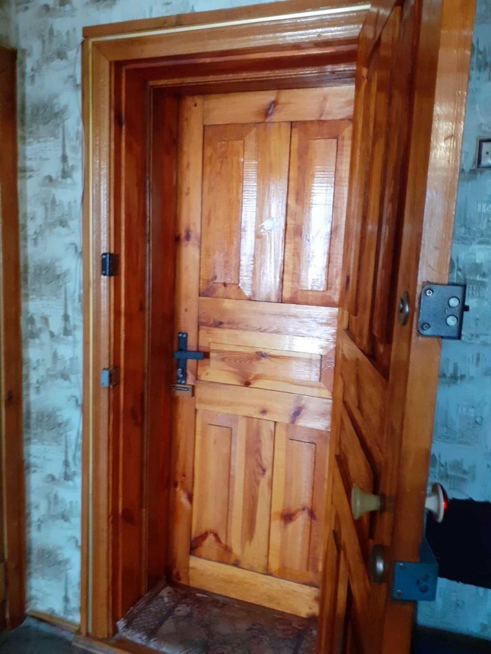 Продаж 1-кімнатної квартири 37.8 м², Шишкарівська вул.