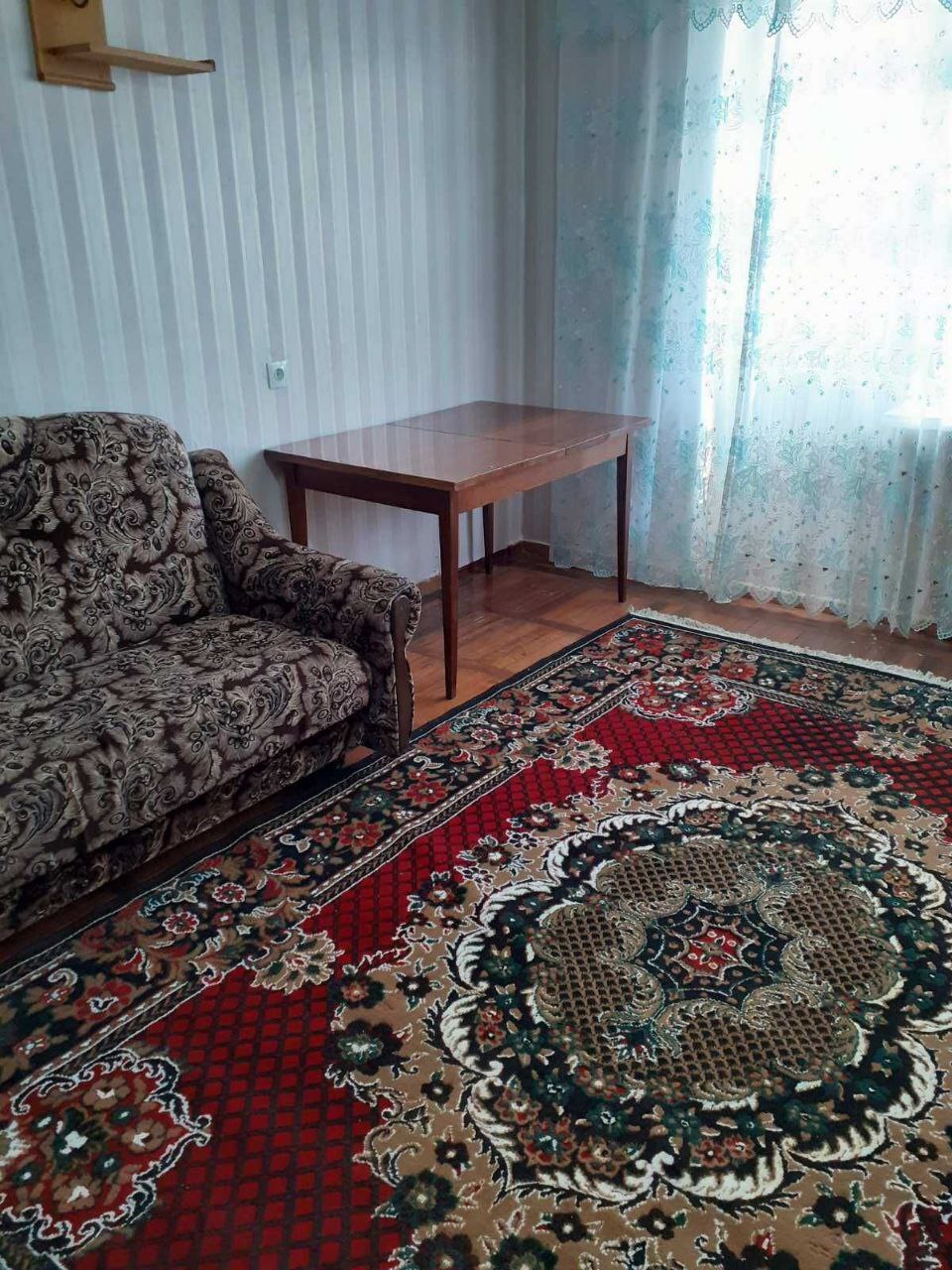 Продаж 1-кімнатної квартири 37.8 м², Шишкарівська вул.